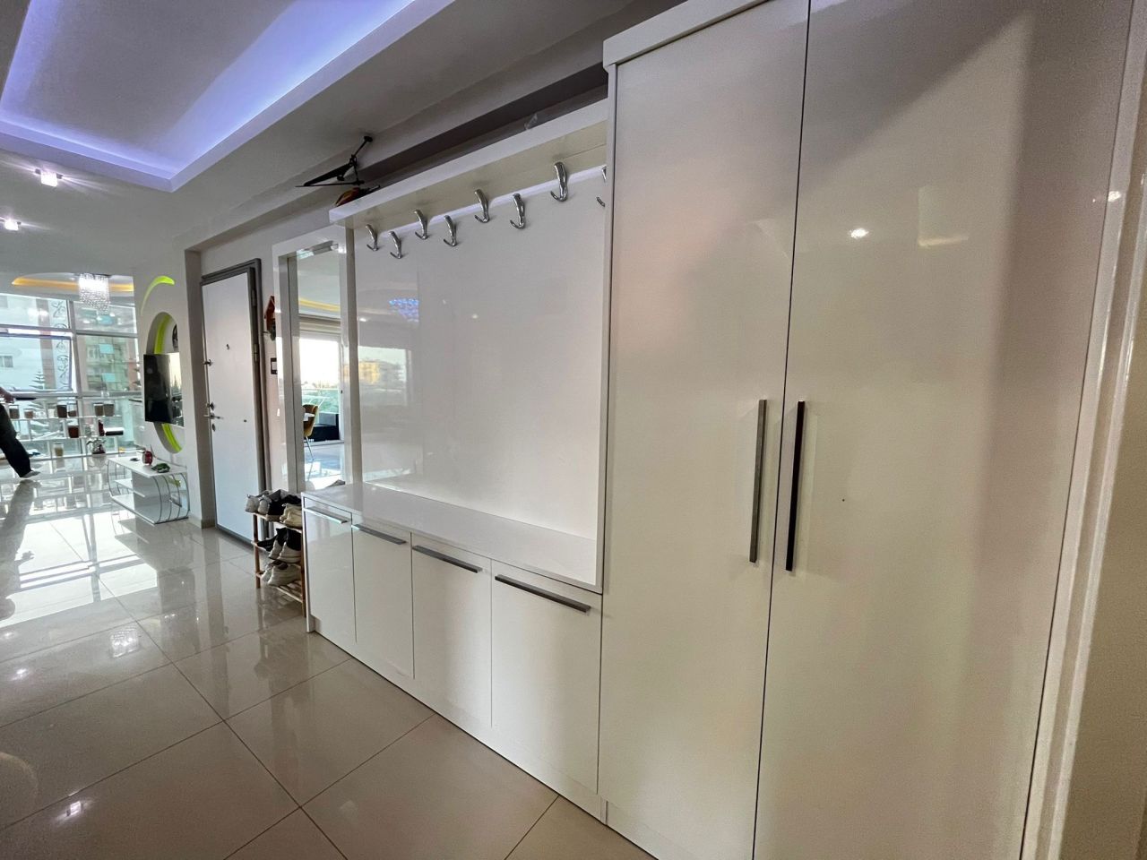 Appartement à Alanya, Turquie, 130 m² - image 12