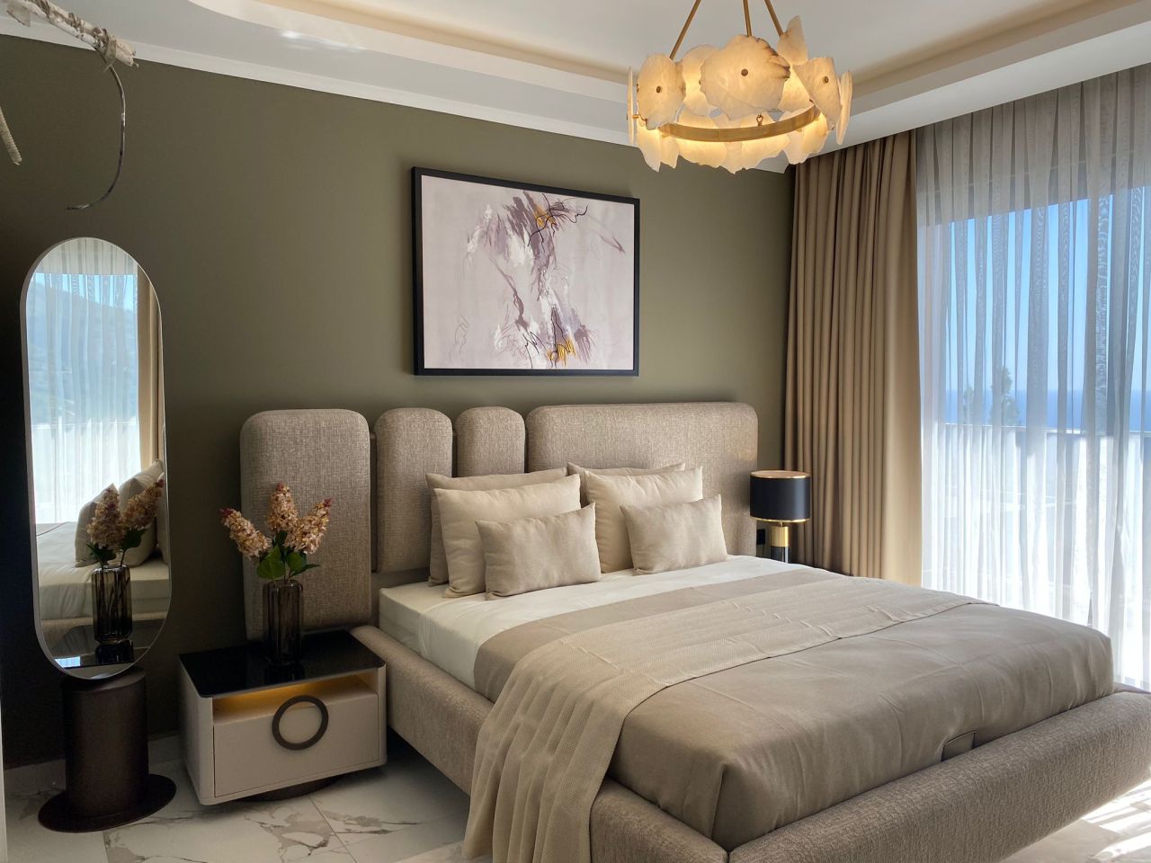 Villa à Alanya, Turquie, 157 m² - image 12