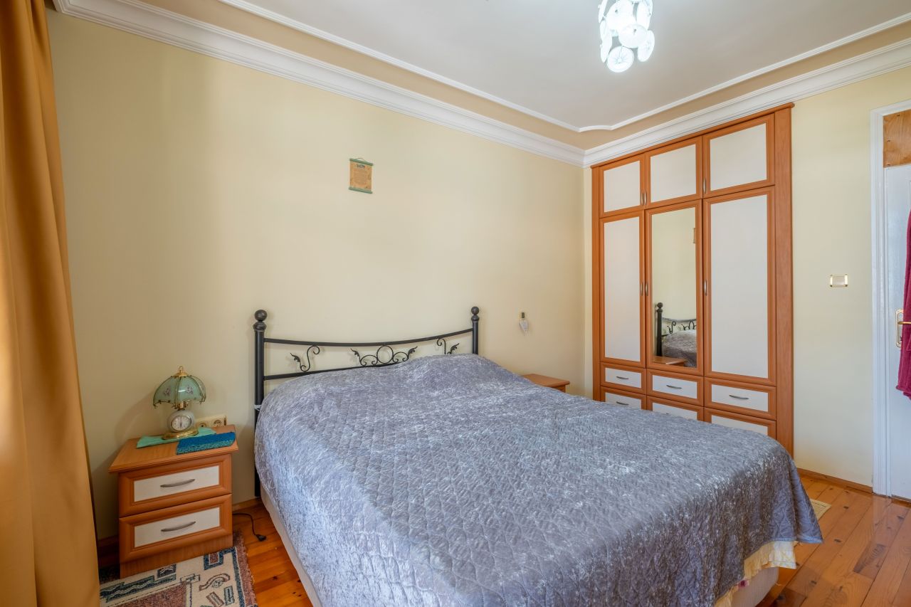 Villa à Alanya, Turquie, 250 m² - image 13