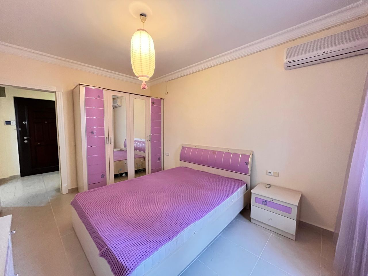 Appartamenti a Alanya, Turchia, 130 m² - foto 13