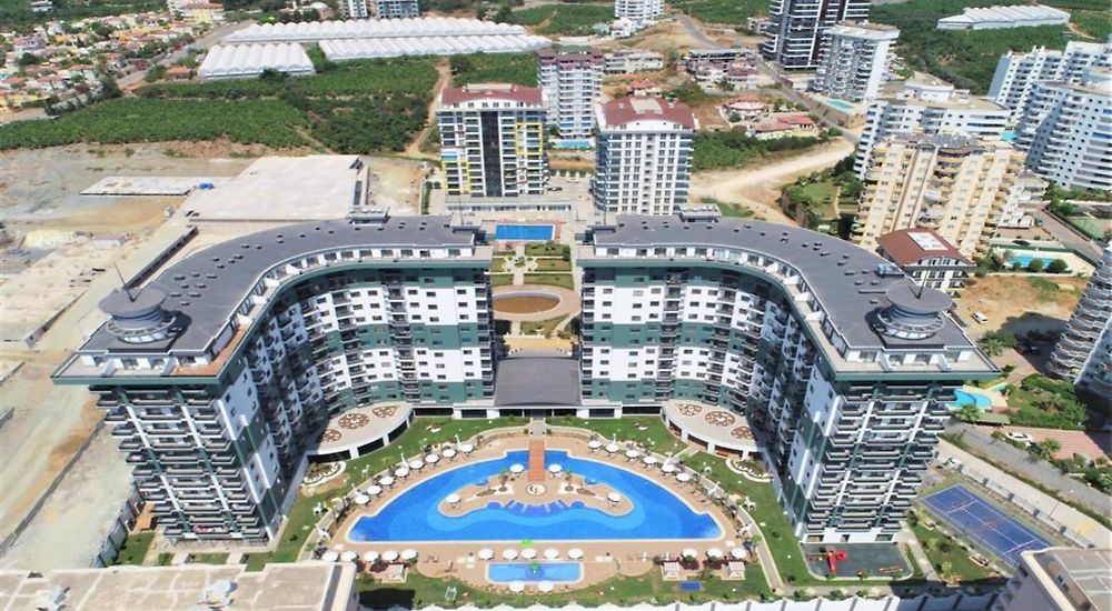 Apartamento en Alanya, Turquia, 55 m² - imagen 13