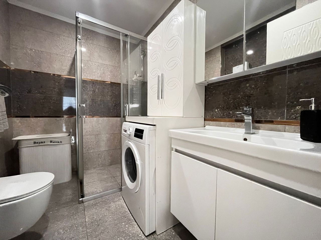 Appartement à Alanya, Turquie, 130 m² - image 13