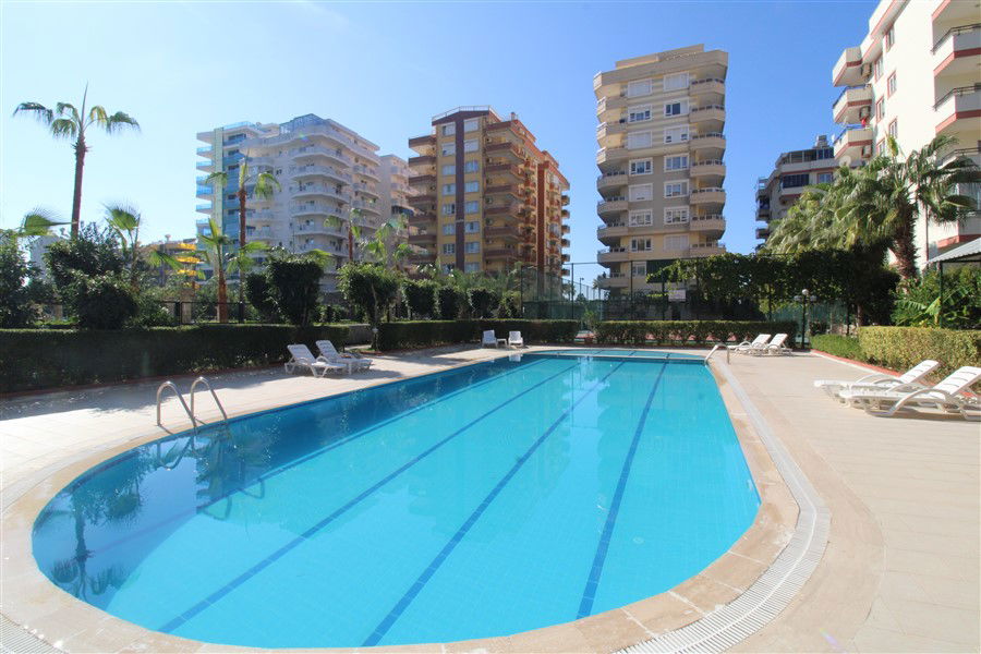 Apartment in Alanya, Türkei, 95 m² - Foto 13
