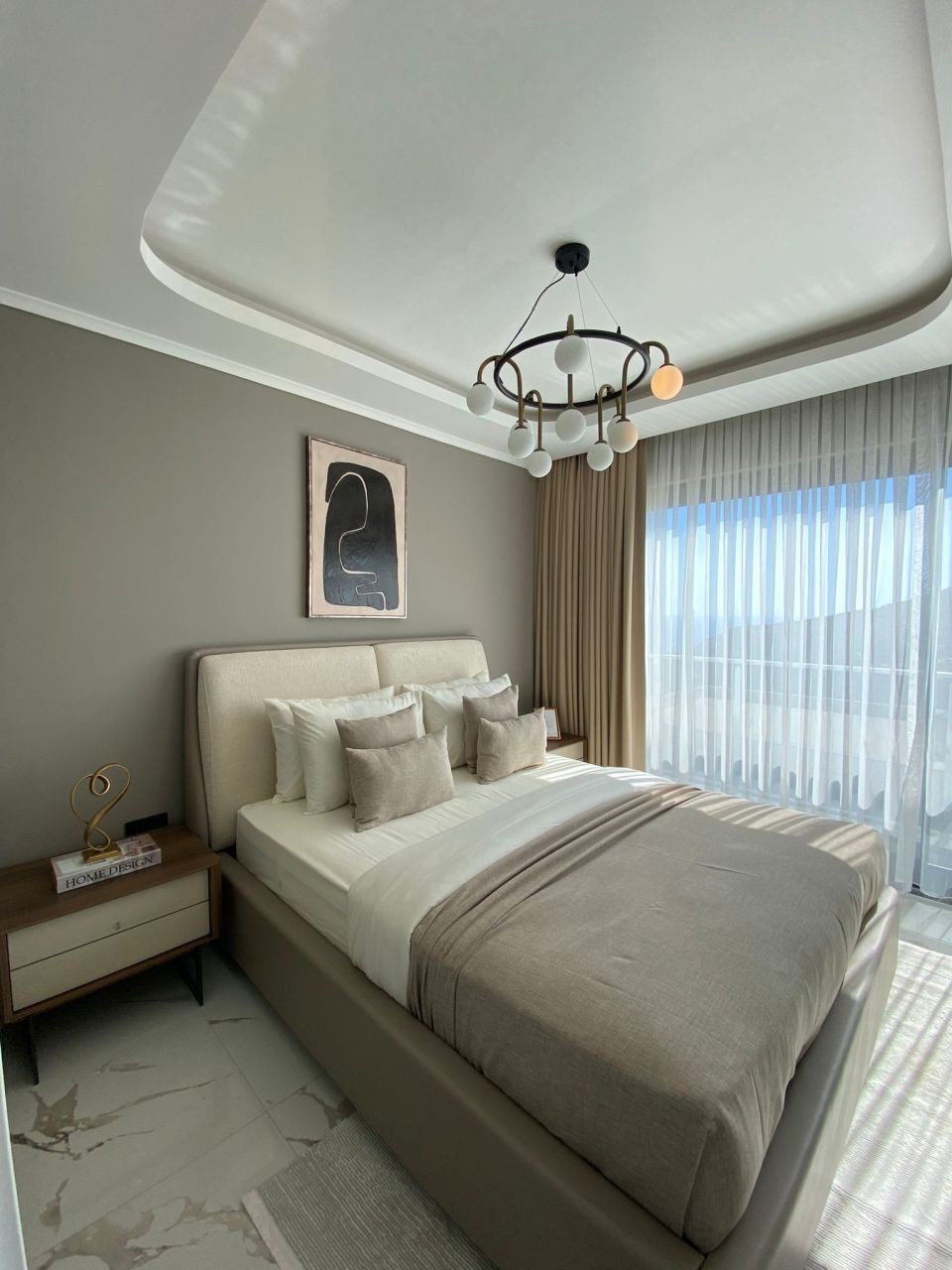 Villa à Alanya, Turquie, 157 m² - image 13