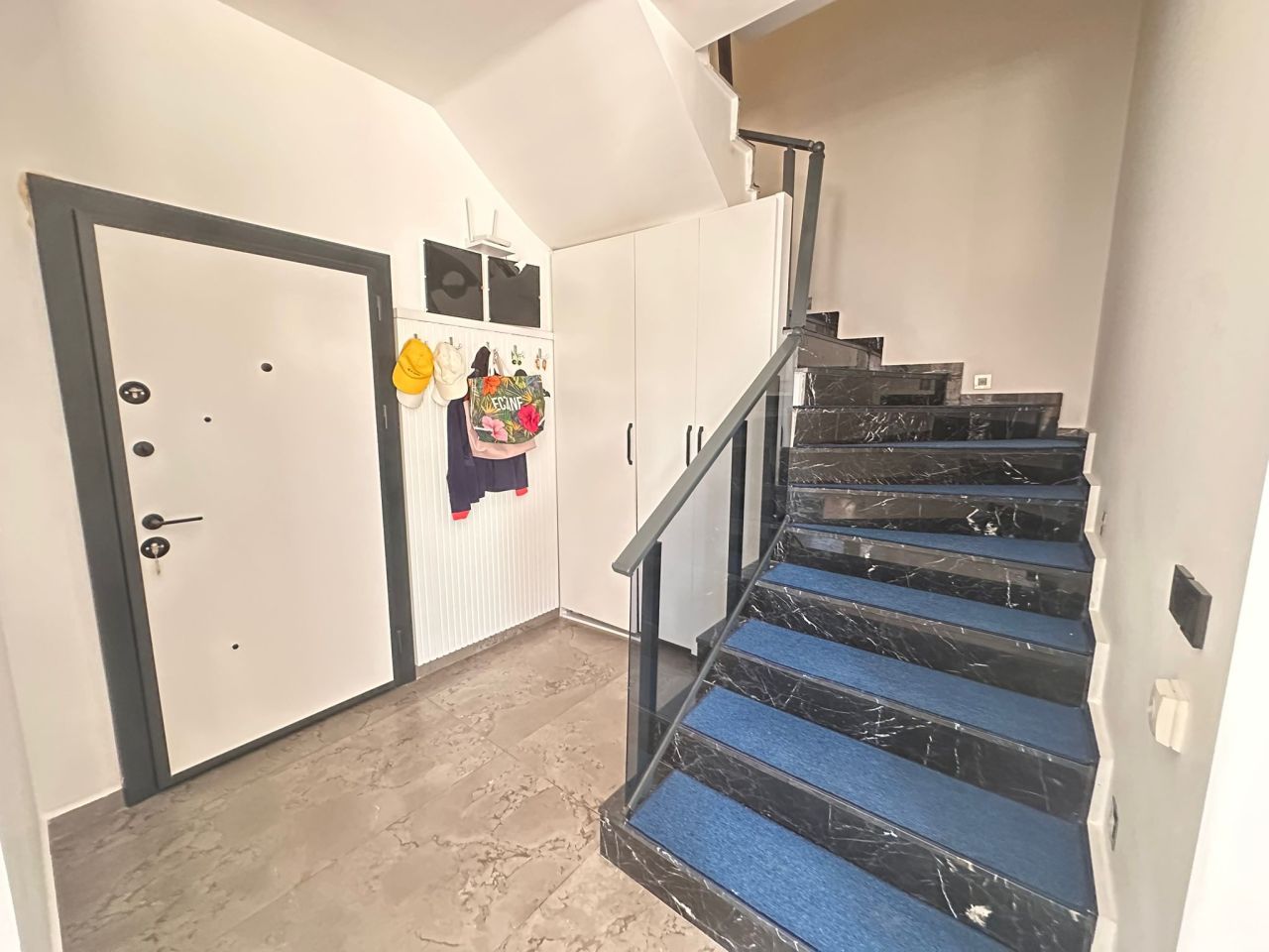 Appartamenti a Alanya, Turchia, 110 m² - foto 13