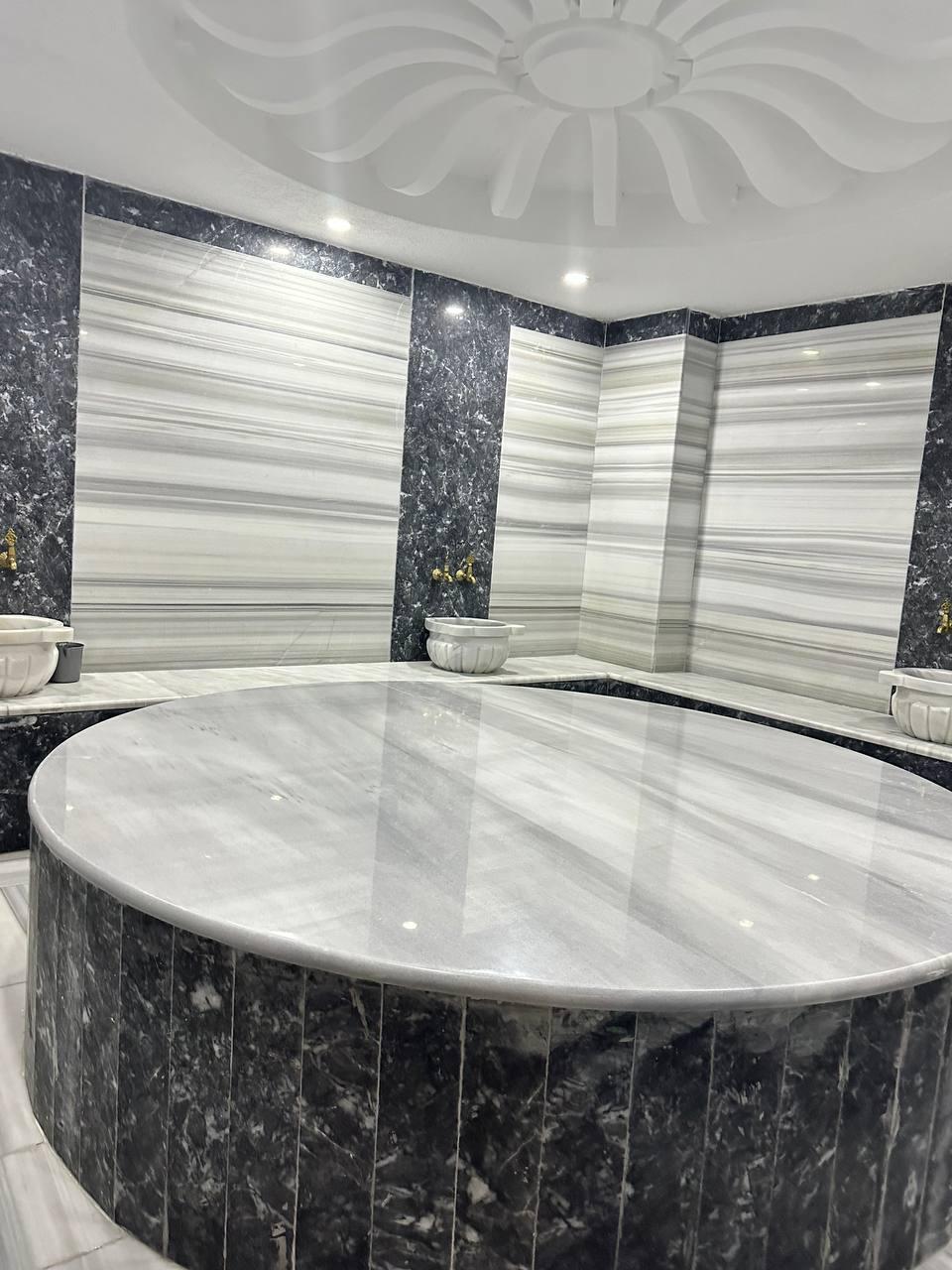 Appartamenti a Alanya, Turchia, 50 m² - foto 13