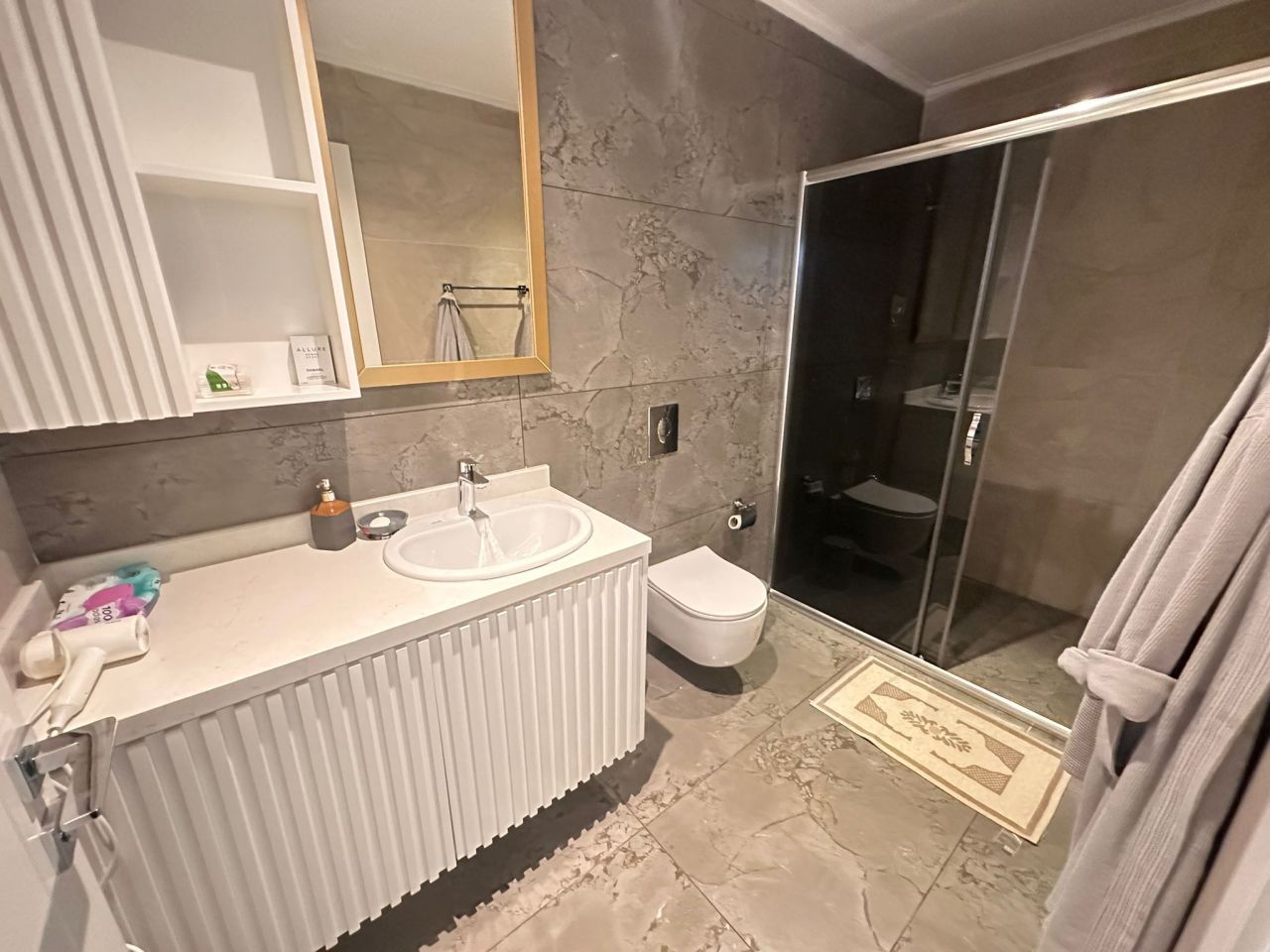 Appartamenti a Alanya, Turchia, 110 m² - foto 14