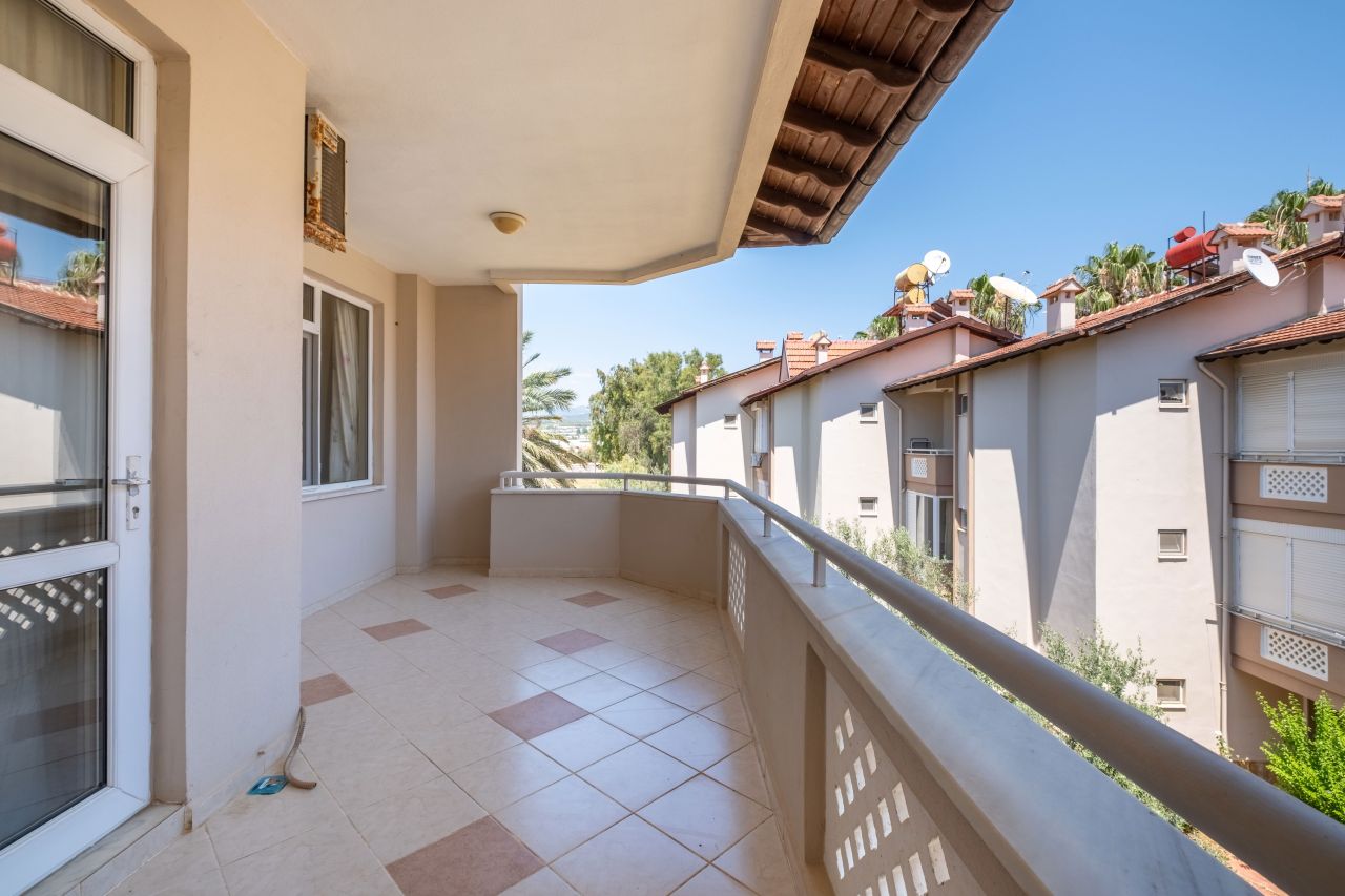 Villa à Alanya, Turquie, 250 m² - image 14