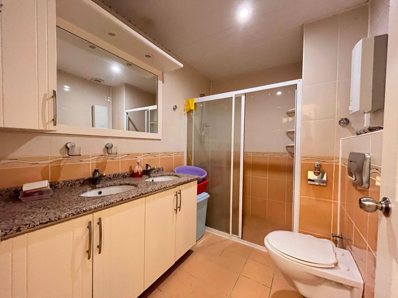 Appartamenti a Alanya, Turchia, 130 m² - foto 14