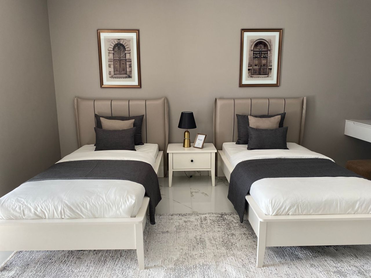 Villa à Alanya, Turquie, 157 m² - image 14