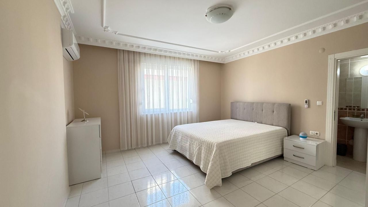 Apartment in Alanya, Türkei, 95 m² - Foto 14