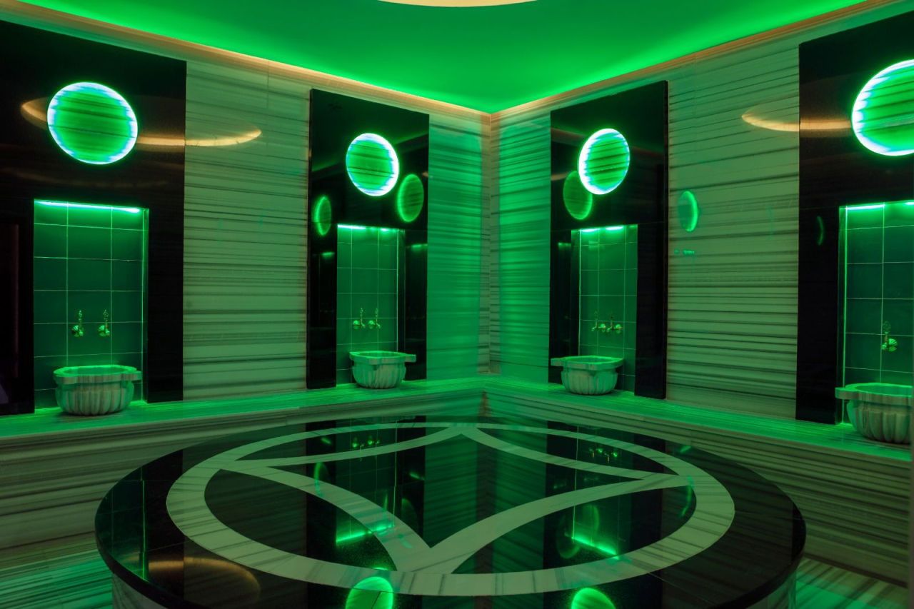 Apartment in Alanya, Turkey, 172 m² - picture 14