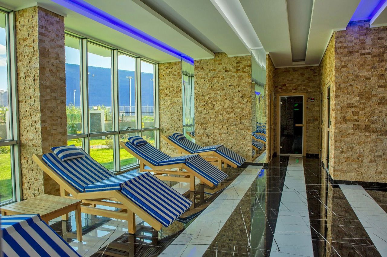 Apartment in Alanya, Turkey, 172 m² - picture 15