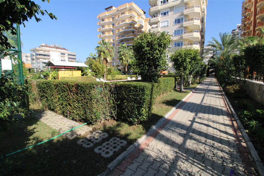 Appartamenti a Alanya, Turchia, 95 m² - foto 15