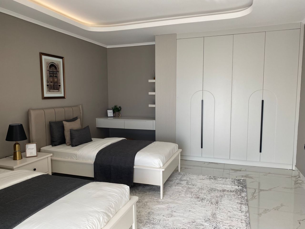 Villa à Alanya, Turquie, 157 m² - image 15