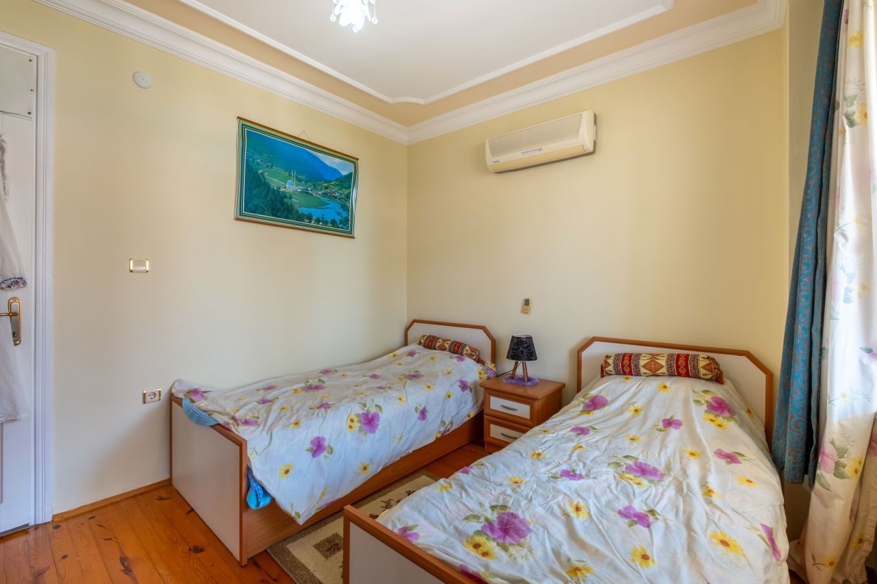 Villa à Alanya, Turquie, 250 m² - image 15