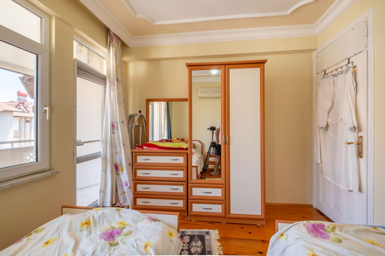 Villa à Alanya, Turquie, 250 m² - image 16