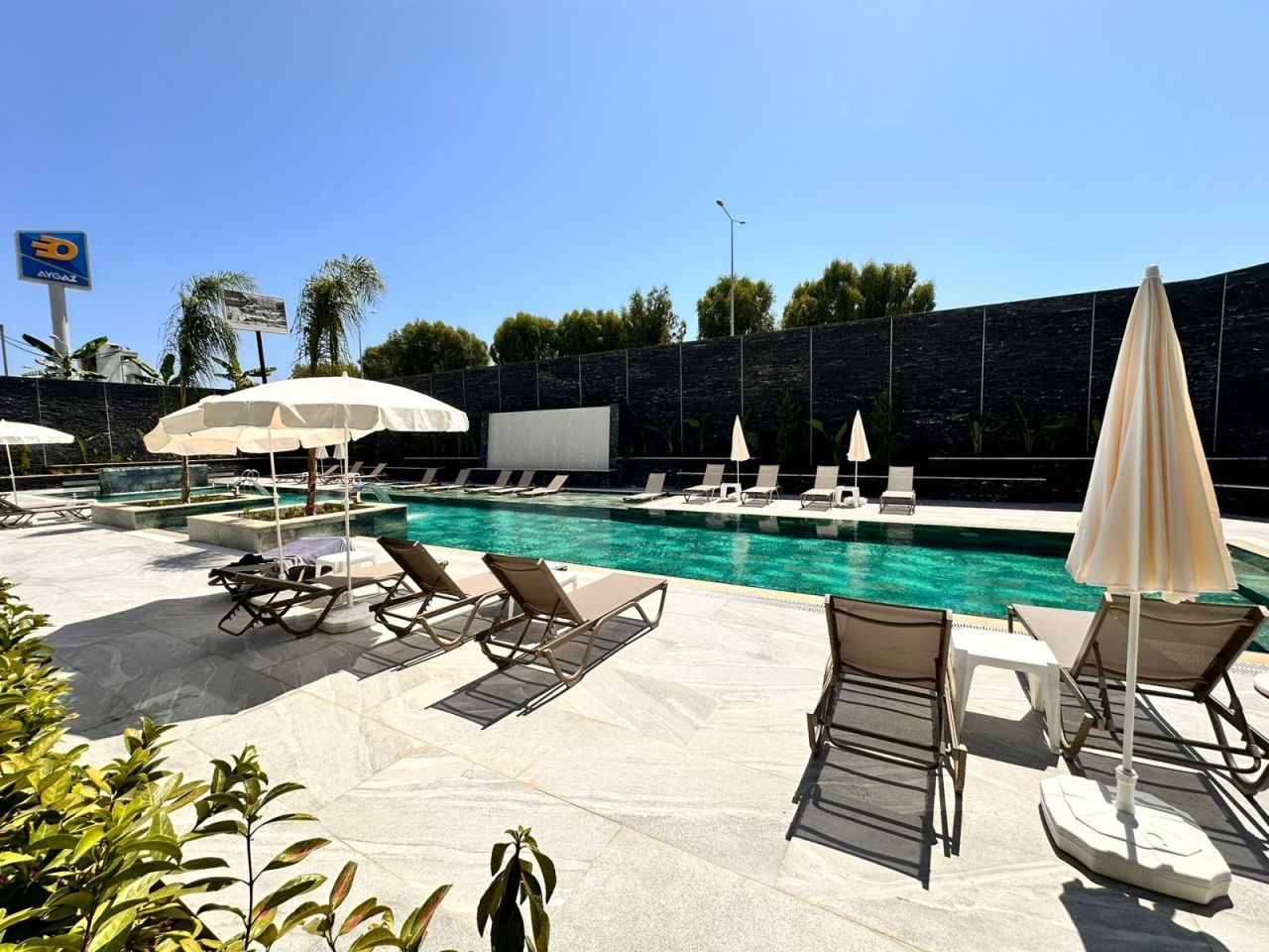 Appartamenti a Alanya, Turchia, 110 m² - foto 16