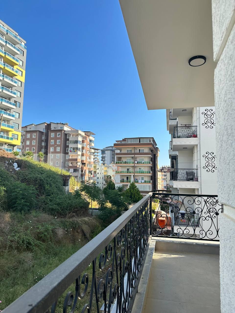 Appartamenti a Alanya, Turchia, 50 m² - foto 16