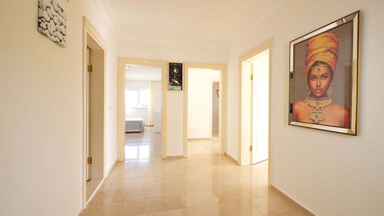 Villa à Alanya, Turquie, 430 m² - image 16
