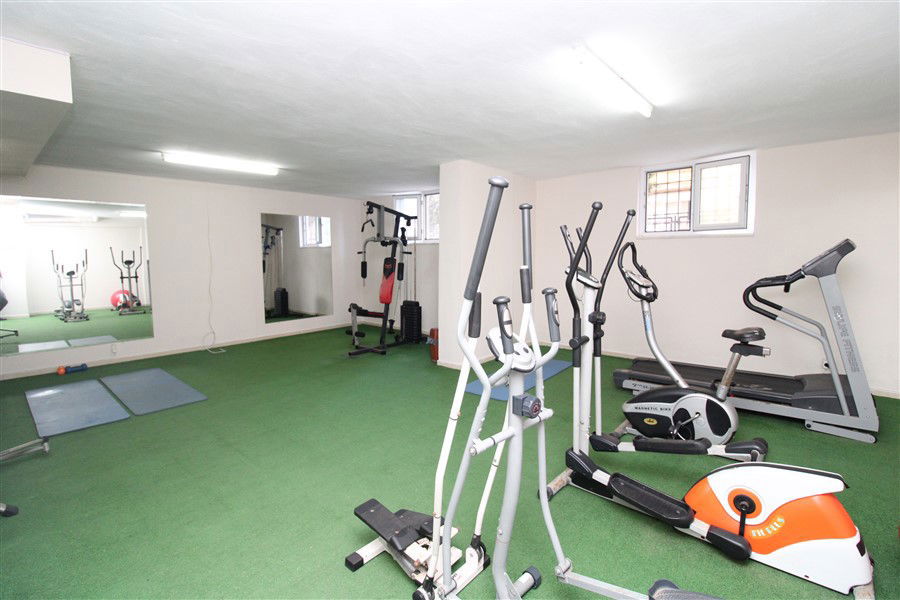 Appartamenti a Alanya, Turchia, 95 m² - foto 16