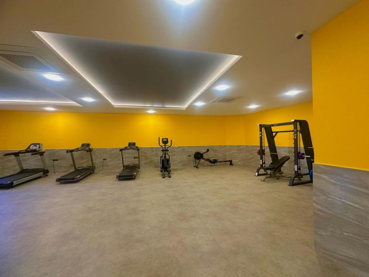 Apartment in Alanya, Türkei, 44 m² - Foto 16