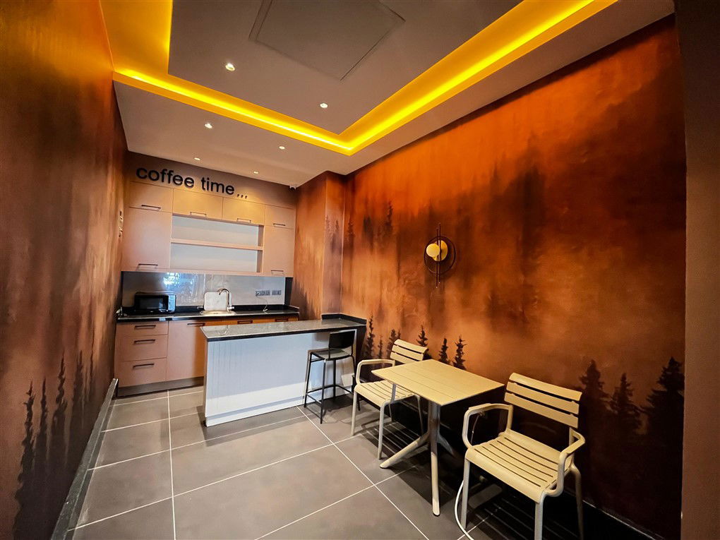 Apartment in Alanya, Turkey, 50 m² - picture 17