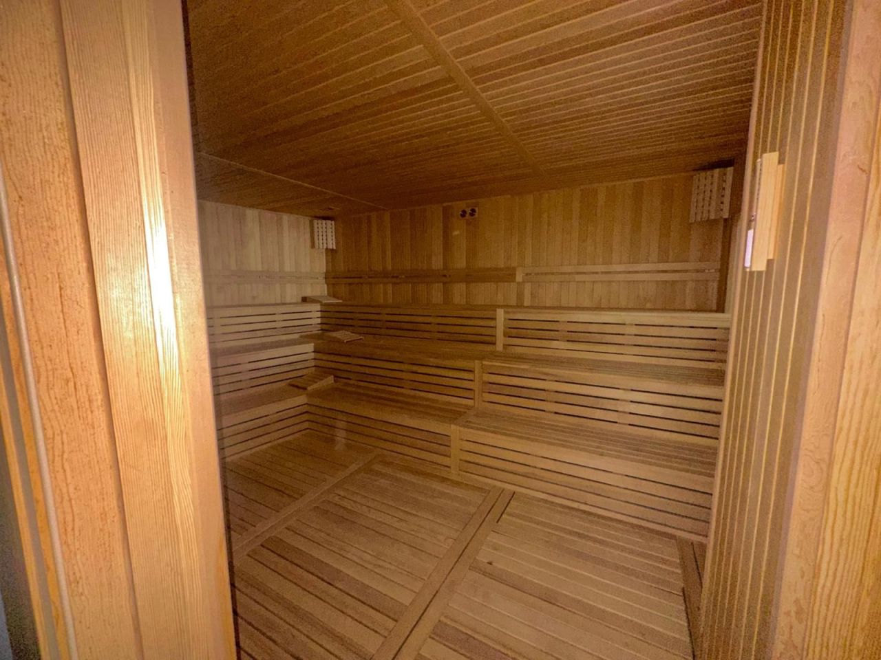 Apartment in Alanya, Türkei, 44 m² - Foto 17