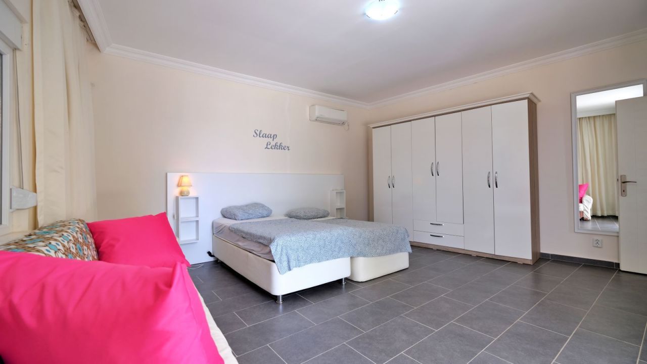 Villa à Alanya, Turquie, 430 m² - image 17