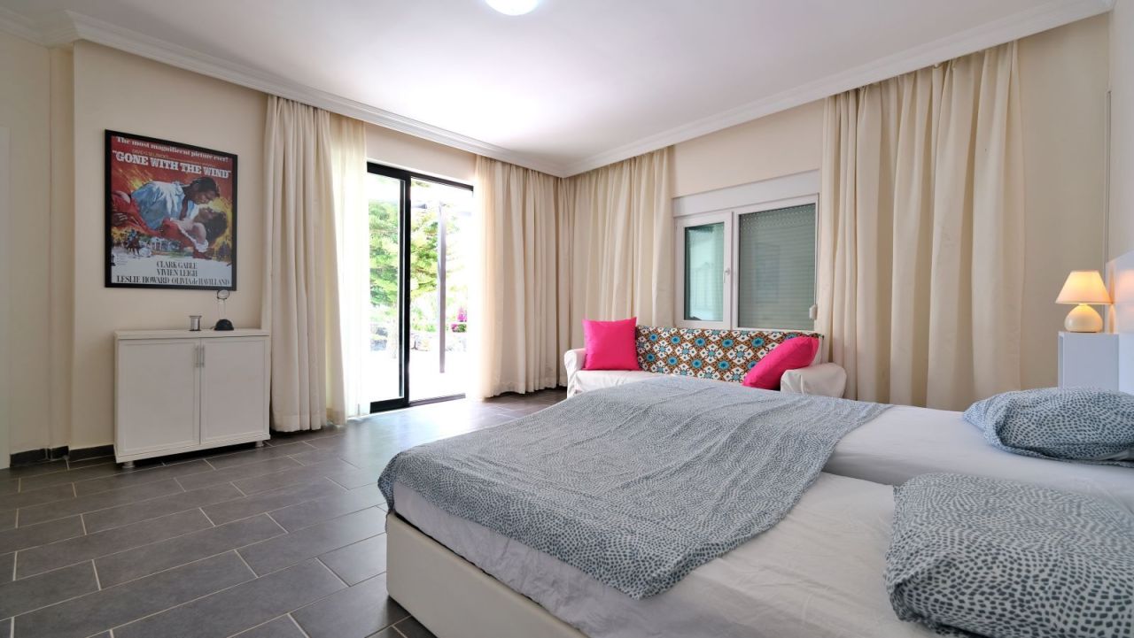 Villa à Alanya, Turquie, 430 m² - image 18