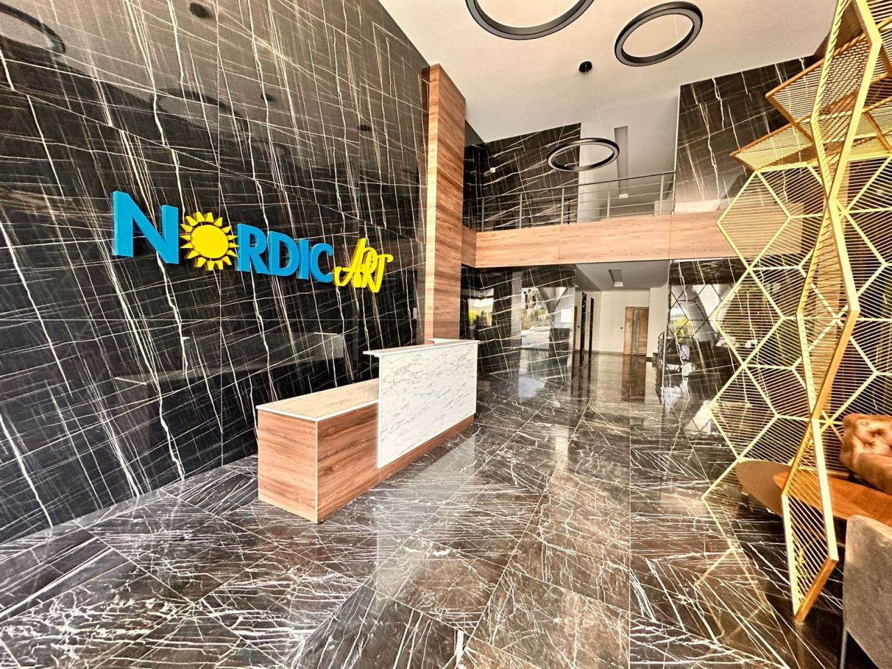 Appartamenti a Alanya, Turchia, 110 m² - foto 18