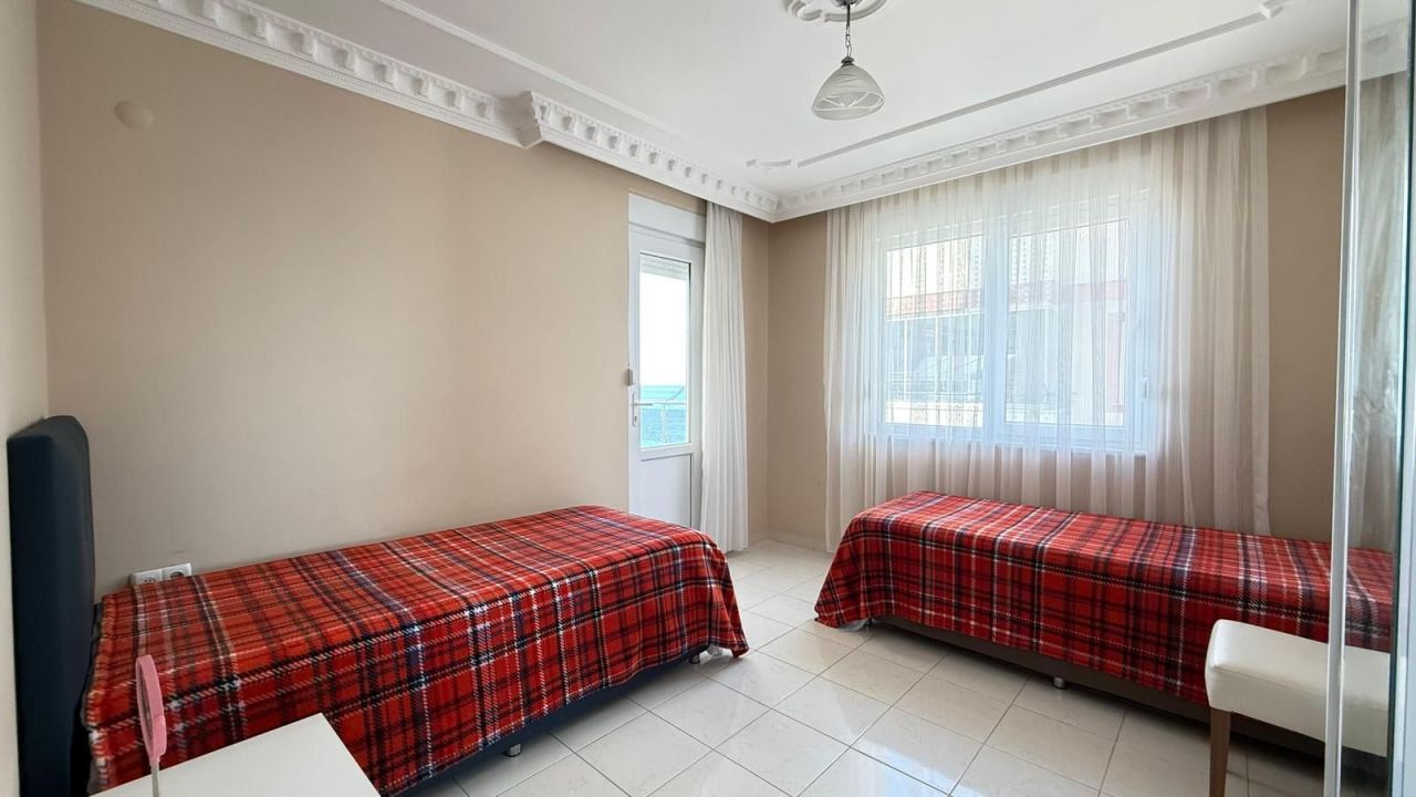 Apartment in Alanya, Türkei, 95 m² - Foto 19