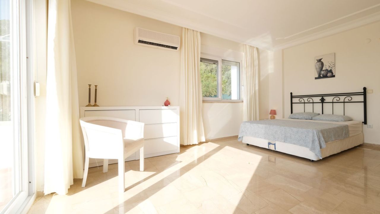 Villa à Alanya, Turquie, 430 m² - image 19