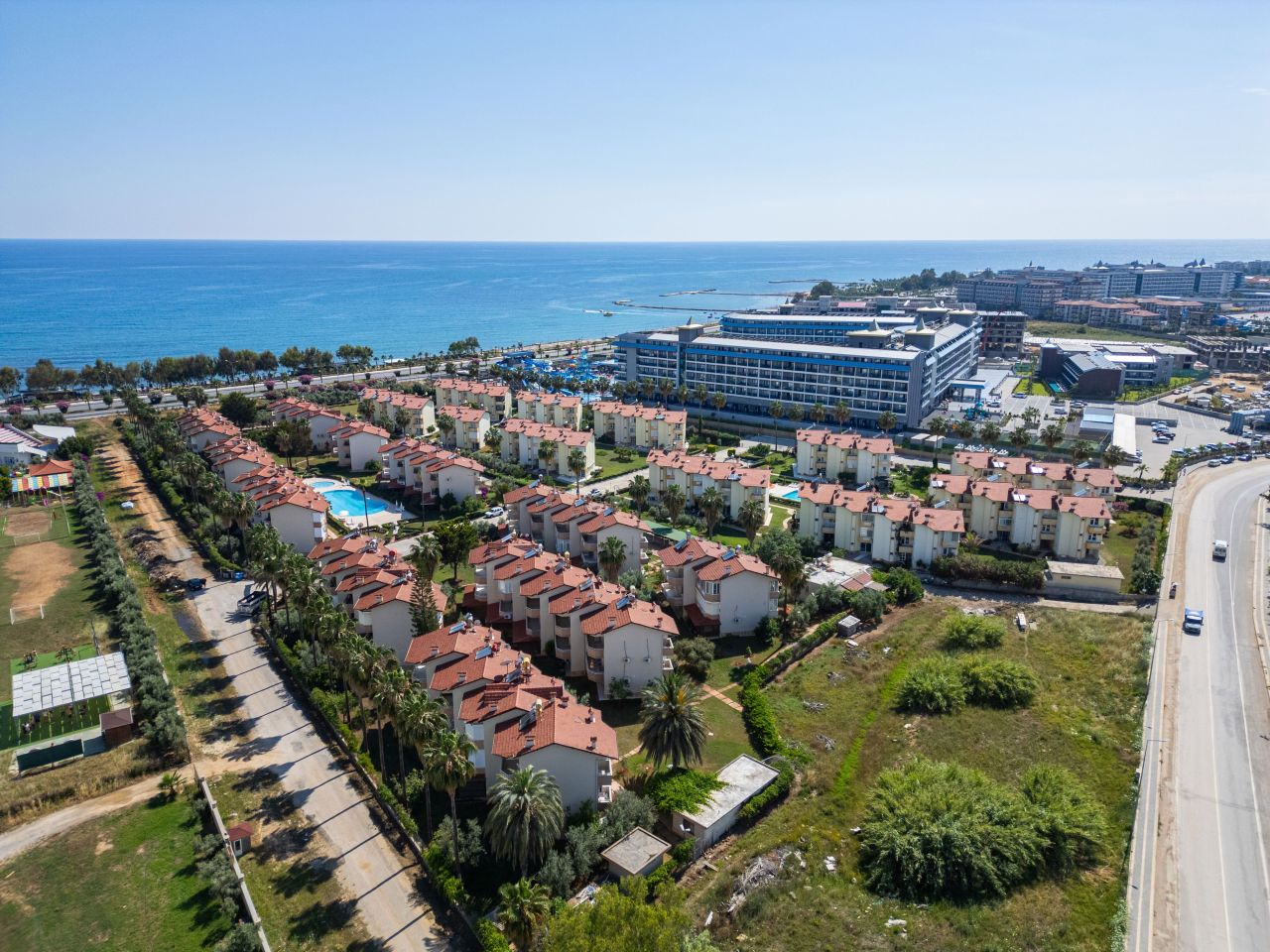 Villa à Alanya, Turquie, 250 m² - image 19