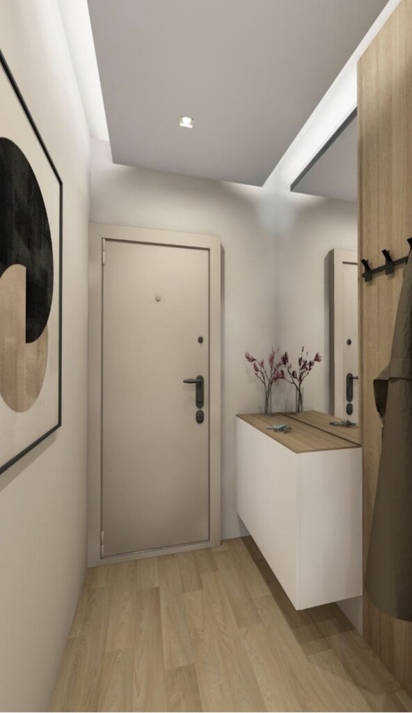 Appartement à Athènes, Grèce, 32 m² - image 3