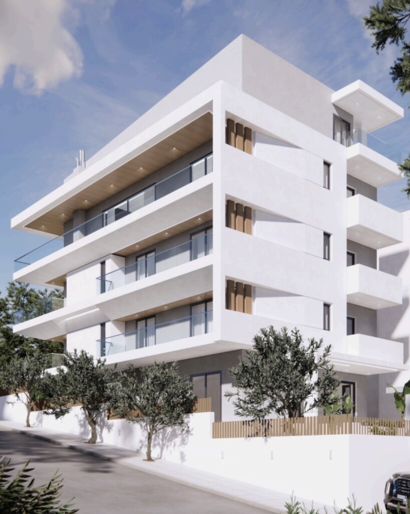 Flat in Attica, Greece, 122 m² - picture 4