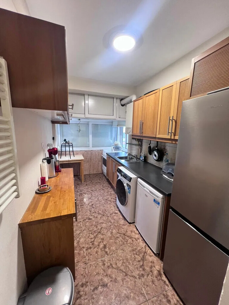 Piso en Salónica, Grecia, 70 m² - imagen 4