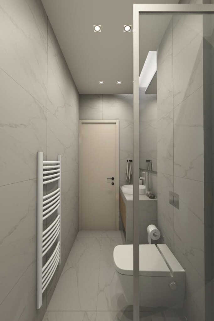 Appartement à Athènes, Grèce, 32 m² - image 4