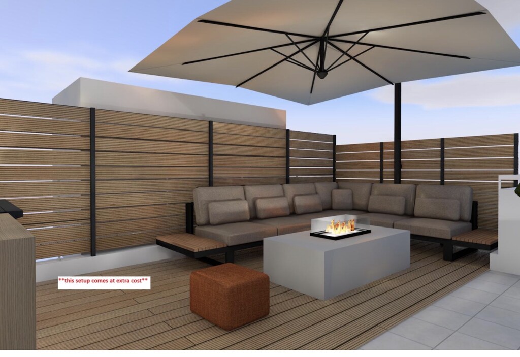 Appartement à Athènes, Grèce, 32 m² - image 6