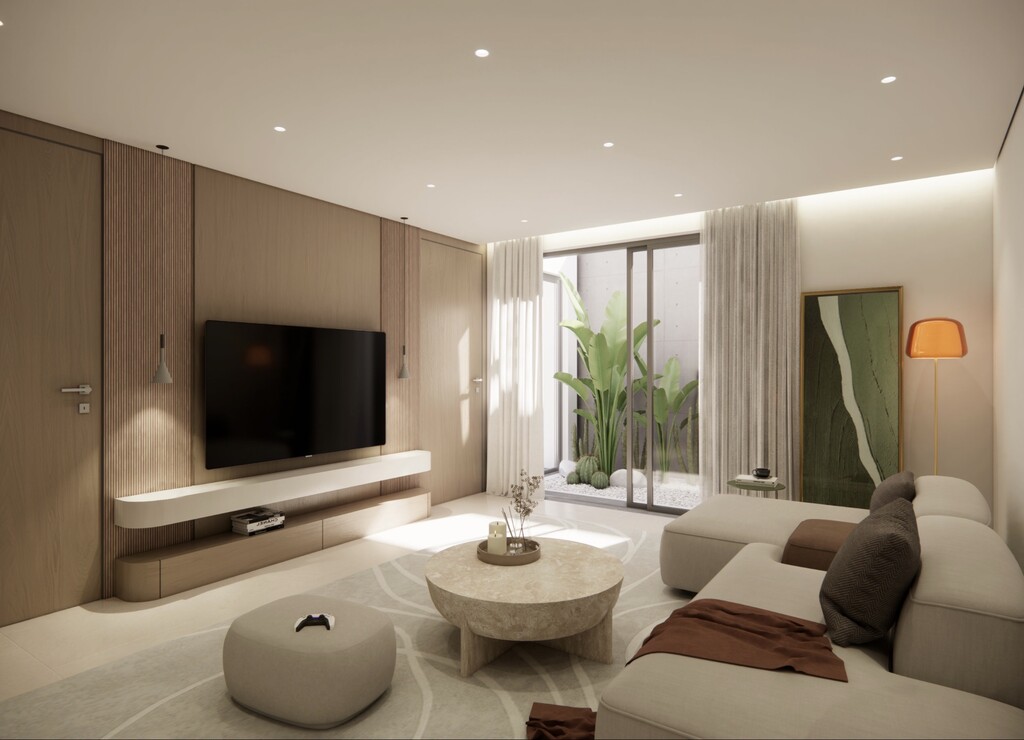 Flat in Attica, Greece, 122 m² - picture 6