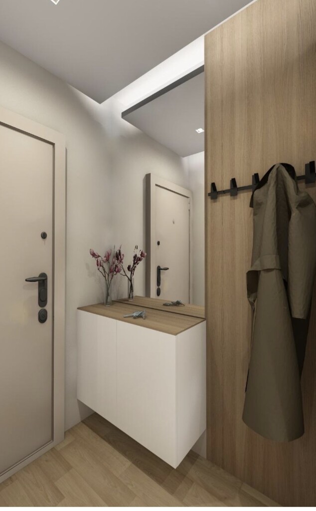 Appartamento ad Atene, Grecia, 45 m² - foto 7