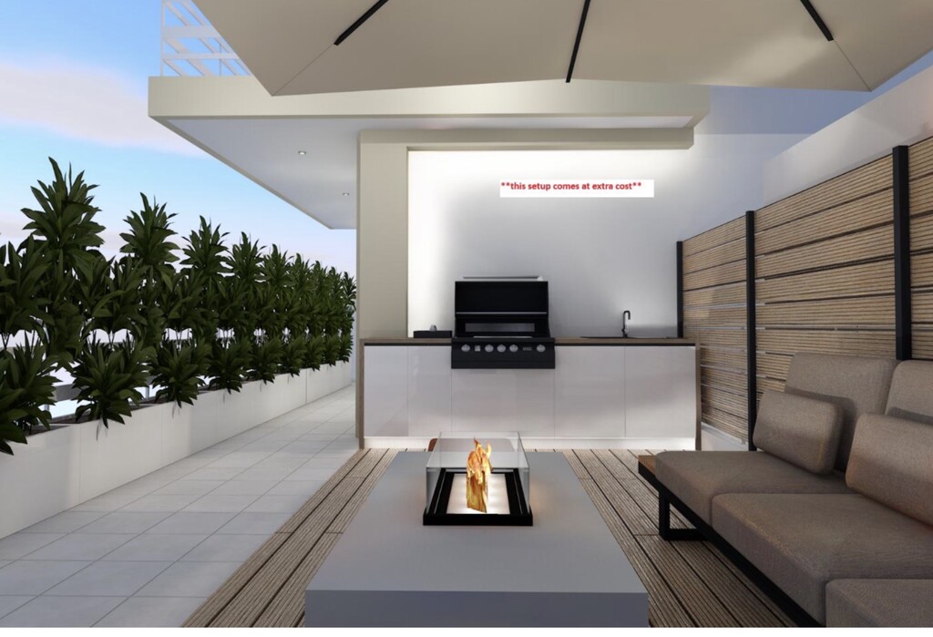 Appartement à Athènes, Grèce, 32 m² - image 8