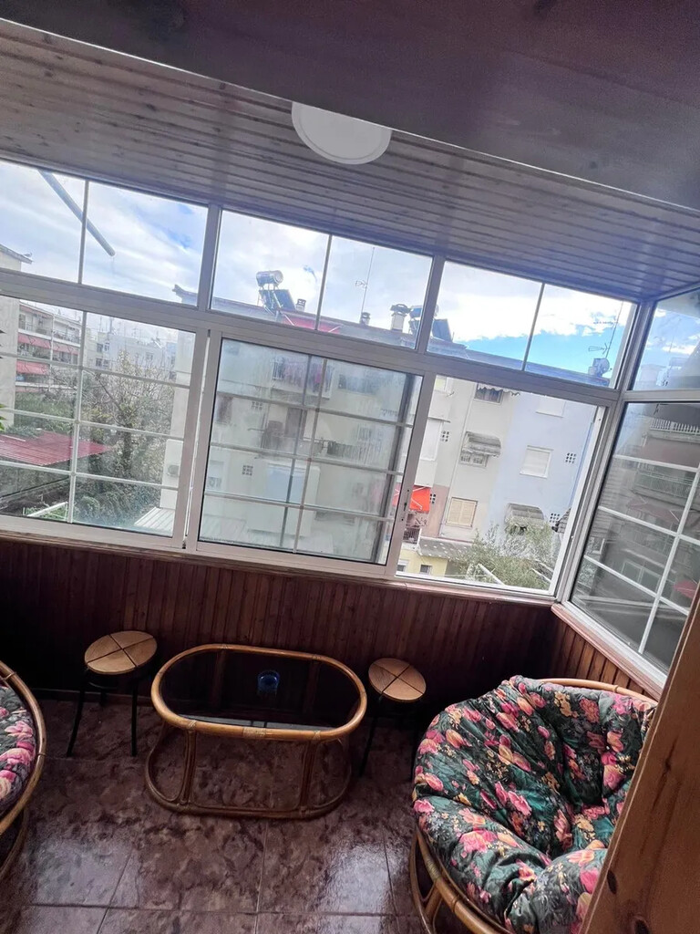 Piso en Salónica, Grecia, 70 m² - imagen 10