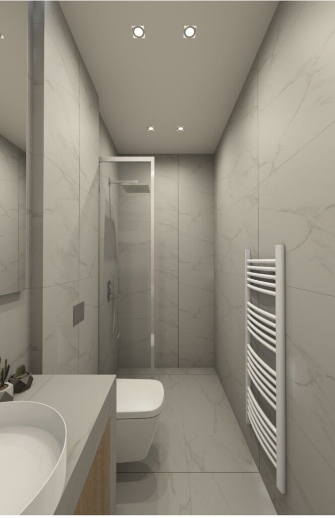 Flat in Athens, Greece, 45 m² - picture 11