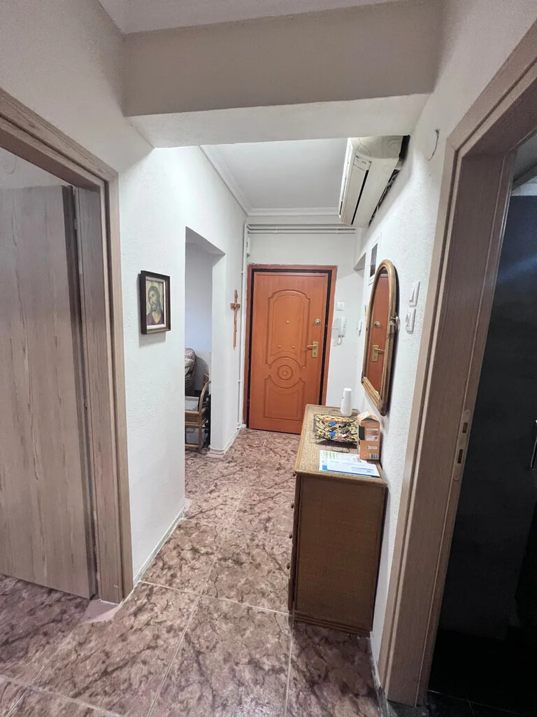 Piso en Salónica, Grecia, 70 m² - imagen 13