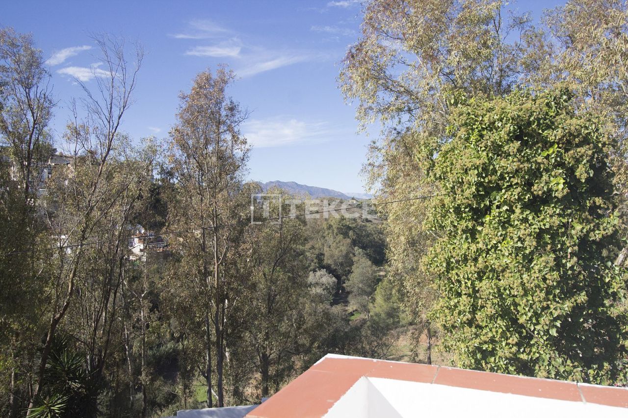 Townhouse in Mijas, Spain, 90 m² - picture 2