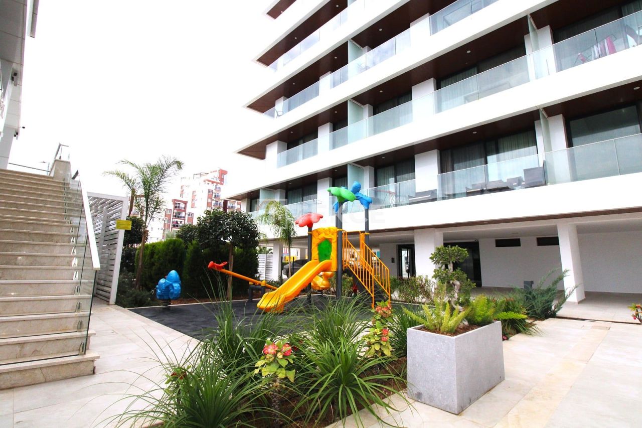 Appartamenti a İskele, Cipro, 39 m² - foto 2