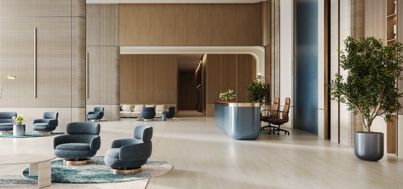 Appartement à Dubaï, EAU, 34 m² - image 14