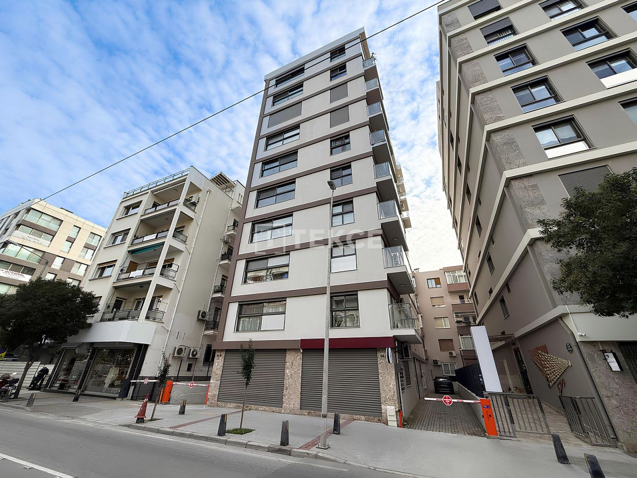 Appartamenti Konak, Turchia, 167 m² - foto 3