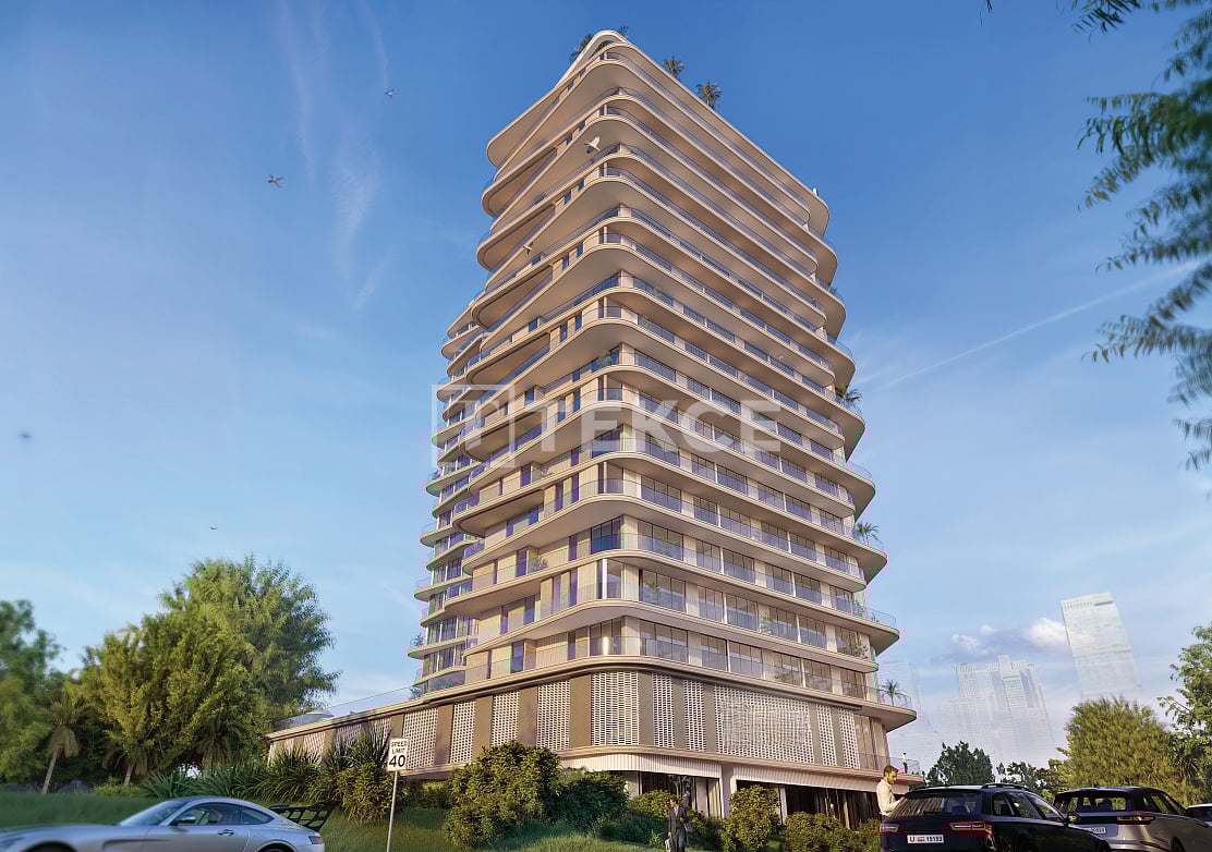 Apartment Dubailand, UAE, 137 m² - picture 3